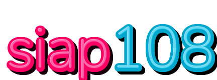 siap108 — logo kanal