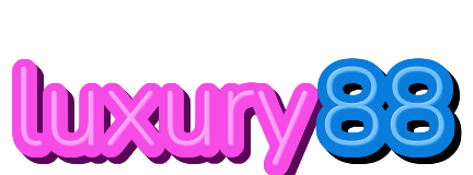 luxury88 — logo kanal