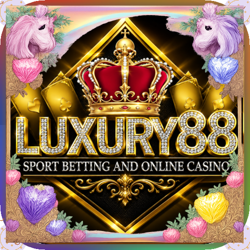 luxury88 — galeri pratinjau Resmi APK